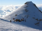 Kamp 4 7450 m