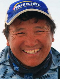 Lobsang sherpa (kok)